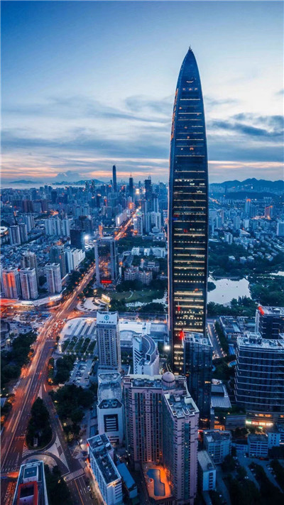 上海茶文化的魅力